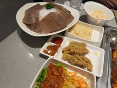 -海底捞火锅(江北万达商业广场店)