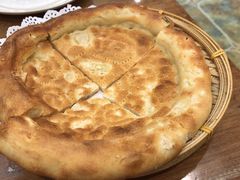 -清真·玛丽亚新疆菜主题餐厅(浙江中路店)