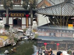 -径山寺