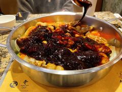 -黄记煌三汁焖锅(新世纪广场店)