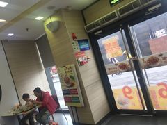 -真功夫(联丰店)