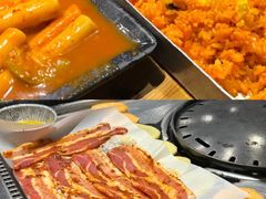 -杀猪天·韩国烤肉(总店)