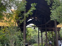 -清远熹乐谷温泉度假酒店