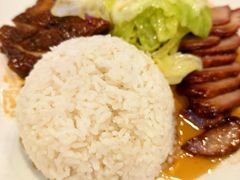 -澳门陈光记烧味饭店(南京德基广场店)