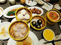 -博悦茶餐厅(文殊院店)