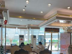 -新粤新疆菜清真餐厅(拱北店)