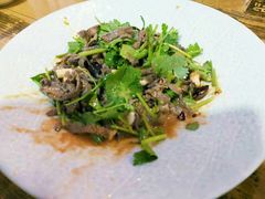 津门水爆肚-清真•蜀风园(丁字沽店)