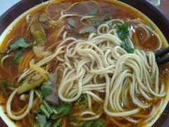 -美玲拉面(鞍山西道店)