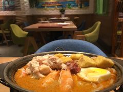 -新加坡高记KOO KEE Restaurant(盈科店)