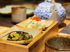 -浦·传统日式料理(3 5 1 1 店)