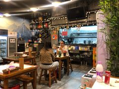 大堂-一岚一山(角门总店)