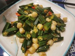 -旺角小渔村(二马路店)