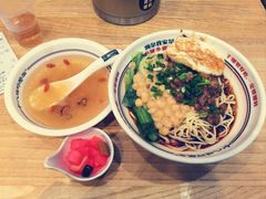 -十八梯邓凳面(狮子坪店)