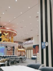 -奈尔宝家庭中心·亲子餐厅(鄞州万达店)