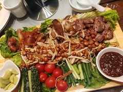 -二分八·大同菜(云雁阁长治路店)