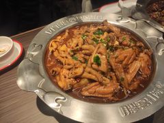 -胖哥俩肉蟹煲(杭州下沙学林街店)