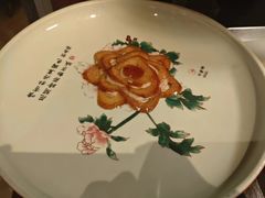 -京味斋·北京烤鸭(新源街店)