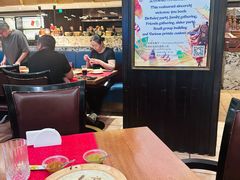 -五洲皇冠巴西烤肉餐厅