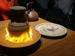 -吃饭皇帝大土家民族菜(正大广场店)