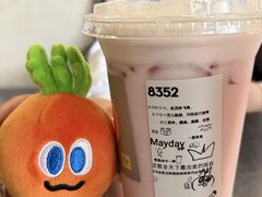 -喜茶(深圳福田星河COCO Park店)