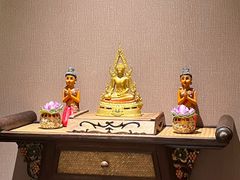 -享泰·泰式按摩SPA私家会所(太古汇店)