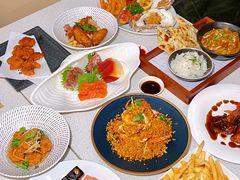 -北京北辰洲际酒店
