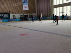 -冰上乐园(大卫城店)