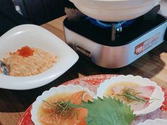 -Sushi Love 创意寿司(丽影广场店)