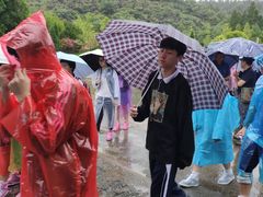 -毛泽东同志旧居