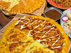 -1819餐厅·团队聚餐·烤串·精酿