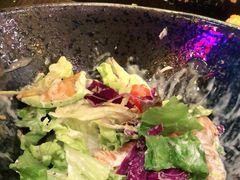 -白石の深夜食堂(宝龙店)