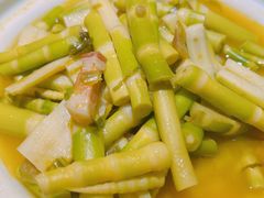 刀板香小野笋-弄堂里(西溪龙湖天街店)