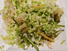 -魁盛居百年鲁菜馆(县西巷店)