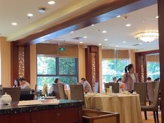 -麒麟中餐厅·经典粤菜·地道菜式老字号(广州长隆酒店)