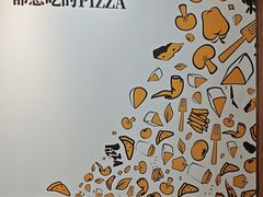 -尊宝比萨(集美文达店)