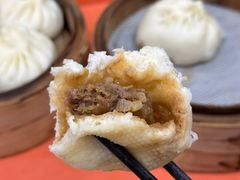 -庆丰包子铺(南站二店)