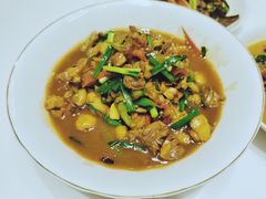 生炒鸡-辣公子·千岛湖私房菜(滨江店)