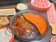 -徐升记不改良老火锅(四方利群店)