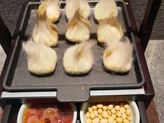 -一楼食业·美食人家