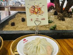 -东升灌浆包(辛庄街总店)