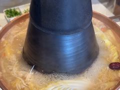 -东来顺饭庄(天坛店)