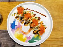 -樱の千渡日式料理·铁板烧•烧鸟(金盛田广场店)
