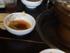 -常赢三兄弟·清真涮肉·清真炒菜(朝阳新城店)
