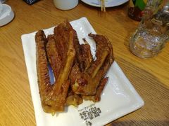 鸡脆骨-喝丢一只鞋海鲜烧烤·海肠捞饭(市场店)