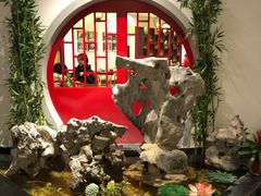 -冶春茶社(星汉大厦店)