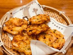 -老西门·常州菜(新区店)