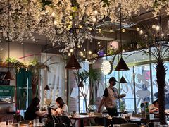 -岛风·台食小馆 ISLAND BISTRO(烟台山店)