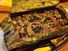 -Blac+Blac(中海环宇荟店)