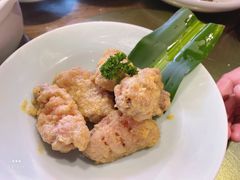 -灶丰年间(定安路店)