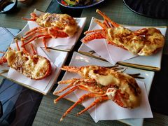 -广州建国酒店·涟日本料理